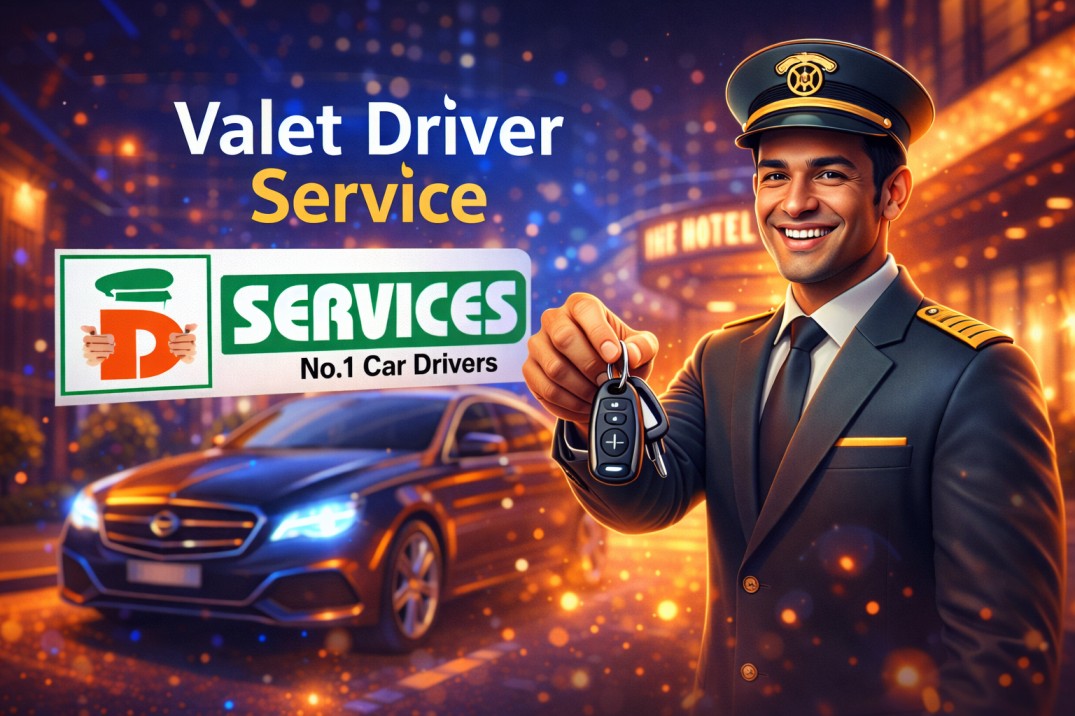 valet-driver