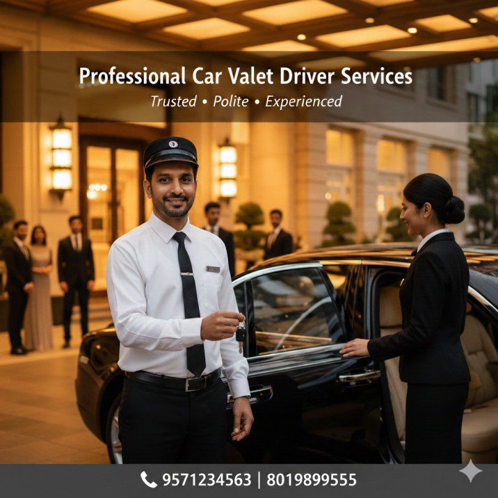 valet-driver-services
